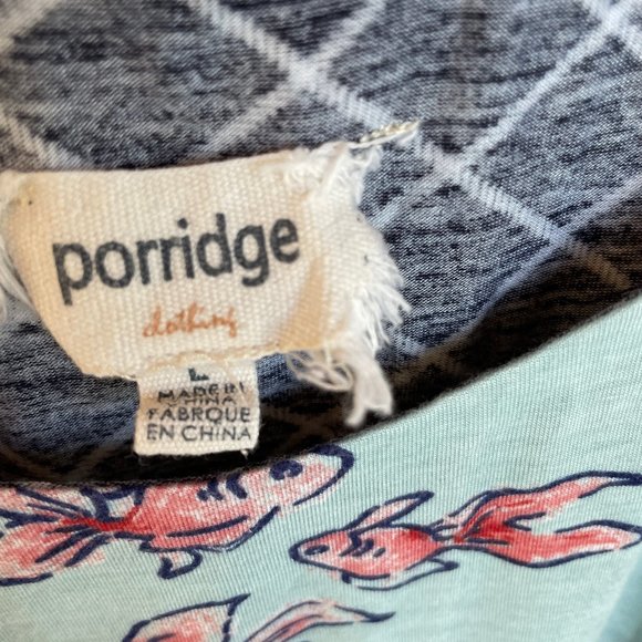 Anthropologie Porridge Double Layter Knit Tank - Picture 2 of 4